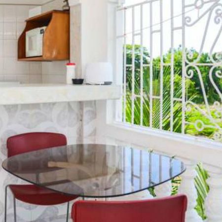 Vanvilla Guest House เนกริล ภายนอก รูปภาพ