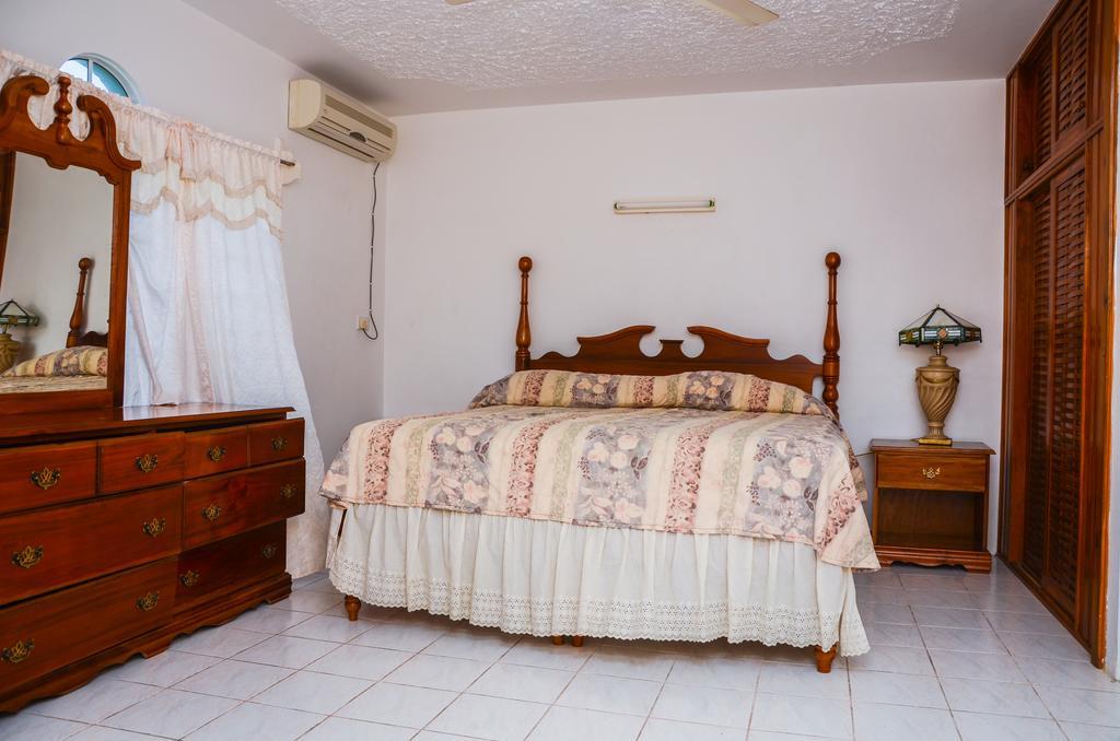 Vanvilla Guest House เนกริล ห้อง รูปภาพ