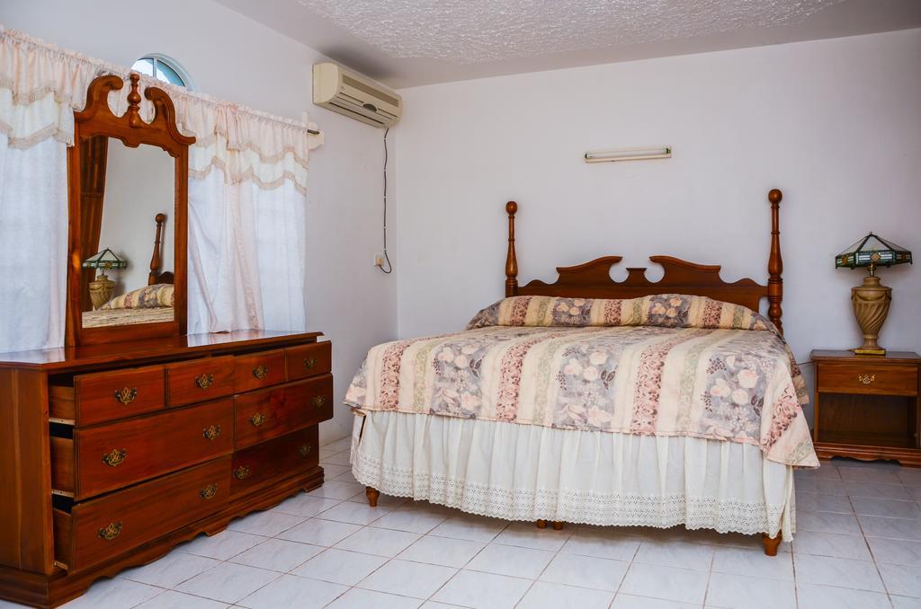 Vanvilla Guest House เนกริล ห้อง รูปภาพ