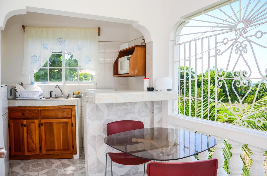 Vanvilla Guest House เนกริล ห้อง รูปภาพ
