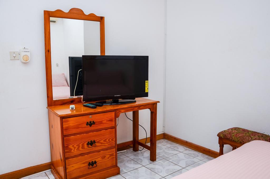 Vanvilla Guest House เนกริล ห้อง รูปภาพ