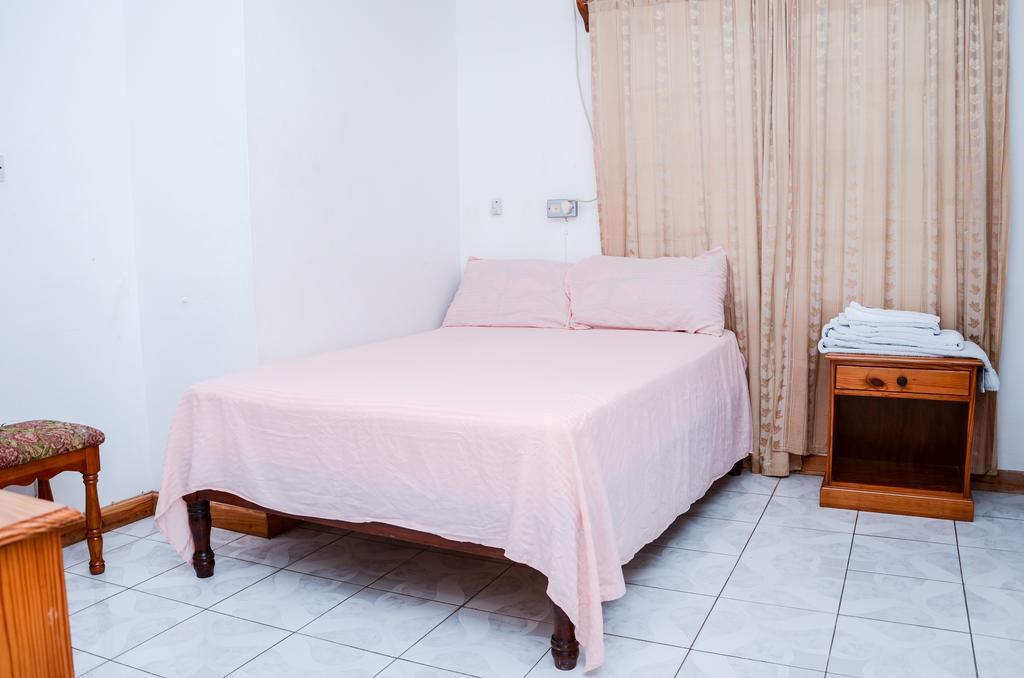 Vanvilla Guest House เนกริล ห้อง รูปภาพ