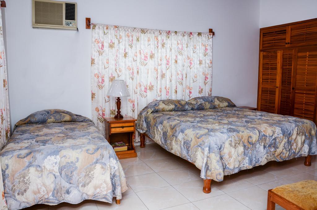 Vanvilla Guest House เนกริล ห้อง รูปภาพ
