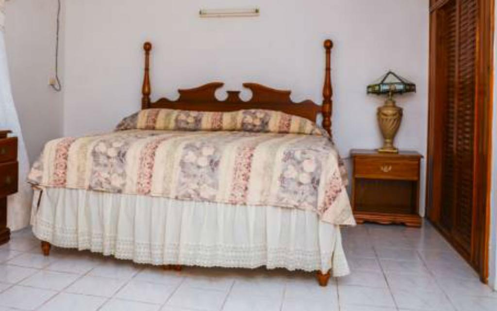 Vanvilla Guest House เนกริล ภายนอก รูปภาพ