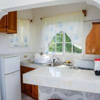 Vanvilla Guest House เนกริล ภายนอก รูปภาพ