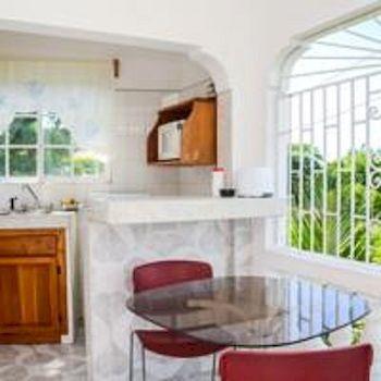 Vanvilla Guest House เนกริล ภายนอก รูปภาพ