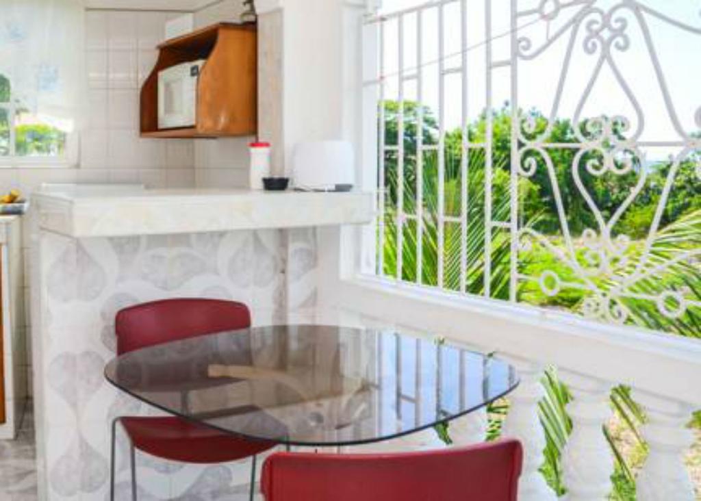 Vanvilla Guest House เนกริล ภายนอก รูปภาพ