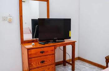 Vanvilla Guest House เนกริล ภายนอก รูปภาพ